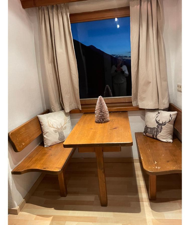 Landhaus Alpenblick Общайг Екстериор снимка