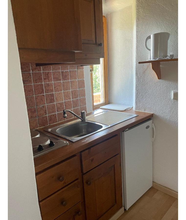 Landhaus Alpenblick Общайг Екстериор снимка